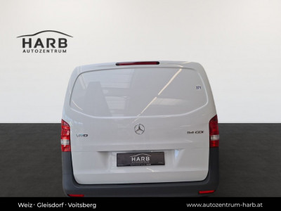 Mercedes-Benz Vito Neuwagen