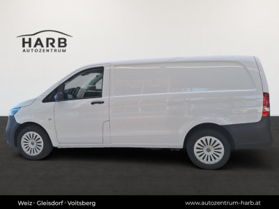 Mercedes-Benz Vito Neuwagen