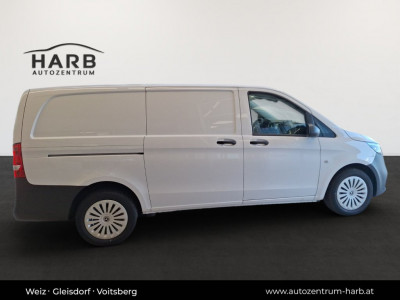 Mercedes-Benz Vito Neuwagen