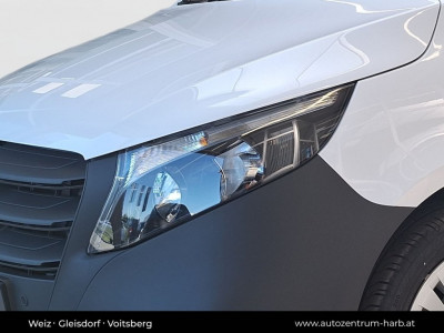 Mercedes-Benz Vito Neuwagen