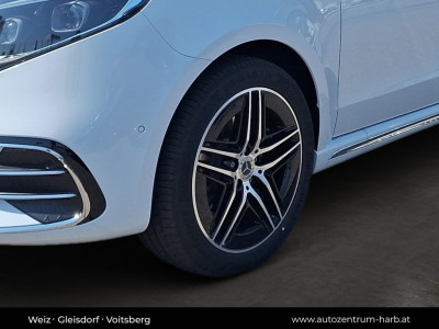 Mercedes-Benz V-Klasse Neuwagen