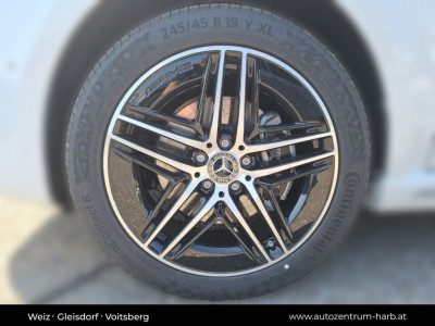 Mercedes-Benz V-Klasse Neuwagen