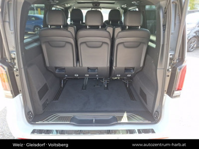 Mercedes-Benz V-Klasse Neuwagen