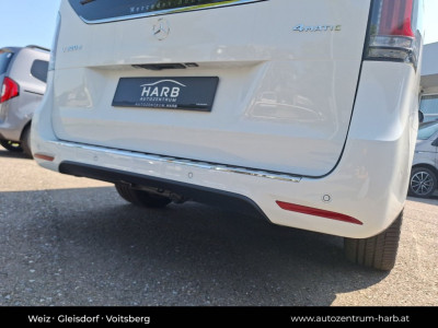 Mercedes-Benz V-Klasse Neuwagen