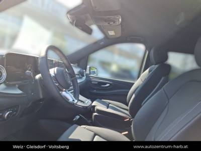 Mercedes-Benz V-Klasse Neuwagen