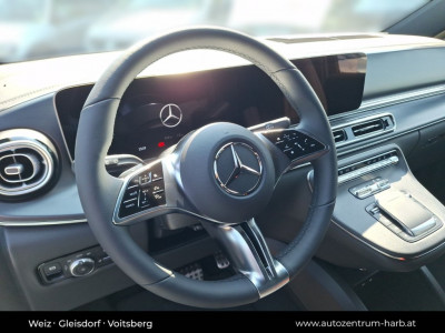Mercedes-Benz V-Klasse Neuwagen