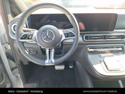 Mercedes-Benz V-Klasse Neuwagen