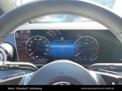 Mercedes-Benz V-Klasse Neuwagen