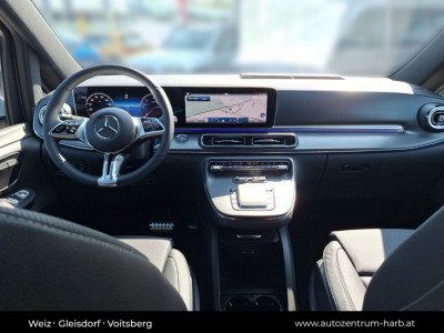 Mercedes-Benz V-Klasse Neuwagen
