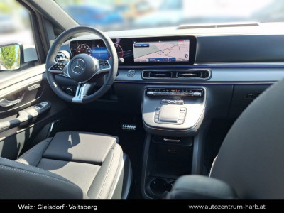 Mercedes-Benz V-Klasse Neuwagen