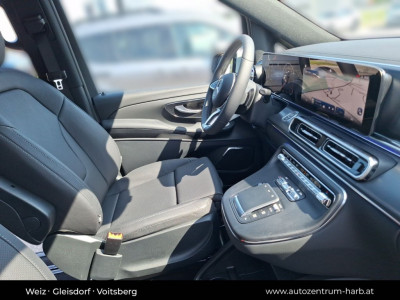 Mercedes-Benz V-Klasse Neuwagen