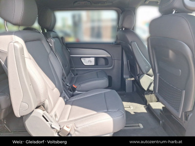 Mercedes-Benz V-Klasse Neuwagen