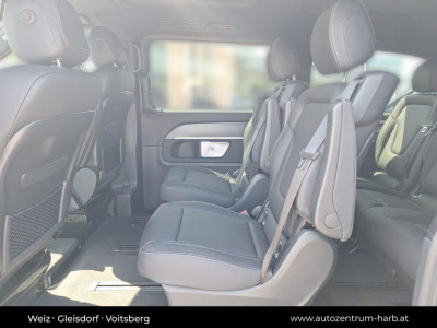 Mercedes-Benz V-Klasse Neuwagen