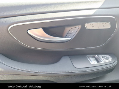 Mercedes-Benz V-Klasse Neuwagen