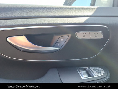 Mercedes-Benz V-Klasse Neuwagen