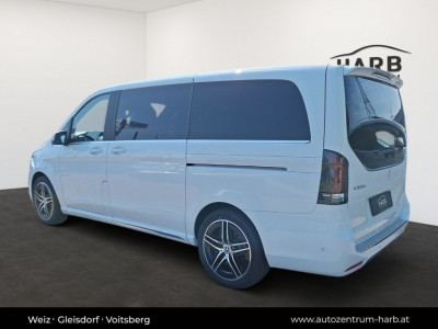 Mercedes-Benz V-Klasse Neuwagen