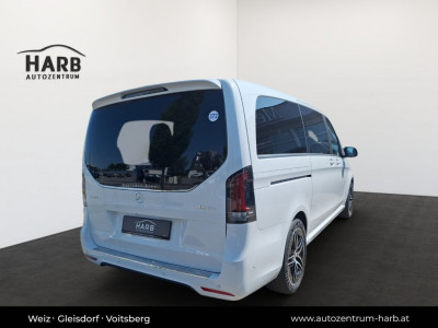 Mercedes-Benz V-Klasse Neuwagen