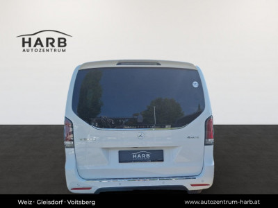 Mercedes-Benz V-Klasse Neuwagen