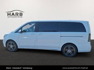 Mercedes-Benz V-Klasse Neuwagen