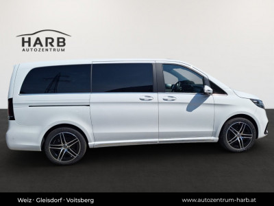 Mercedes-Benz V-Klasse Neuwagen