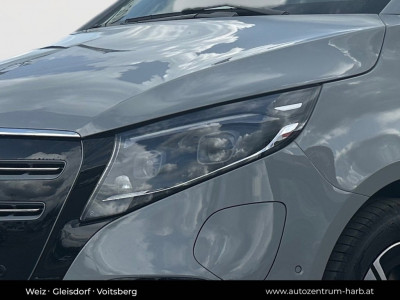 Mercedes-Benz EQV Vorführwagen