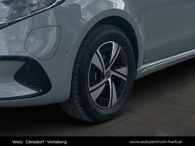 Mercedes-Benz EQV Vorführwagen