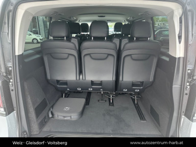 Mercedes-Benz EQV Vorführwagen