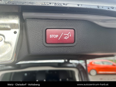 Mercedes-Benz EQV Vorführwagen