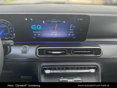 Mercedes-Benz EQV Vorführwagen
