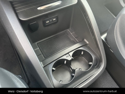 Mercedes-Benz EQV Vorführwagen