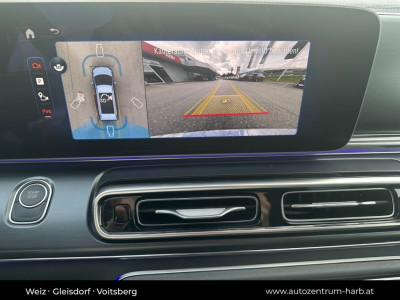 Mercedes-Benz EQV Vorführwagen