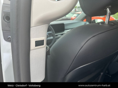 Mercedes-Benz EQV Vorführwagen