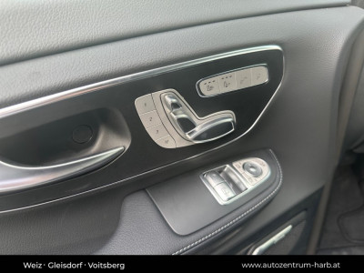 Mercedes-Benz EQV Vorführwagen