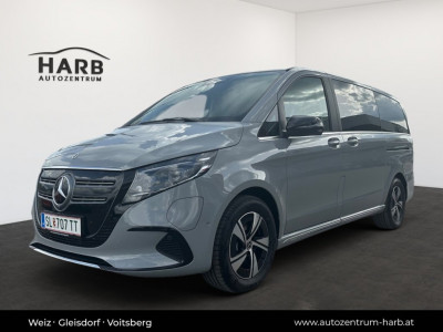 Mercedes-Benz EQV Vorführwagen