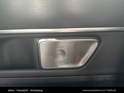 Mercedes-Benz EQV Vorführwagen