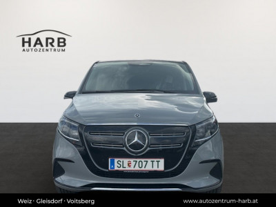 Mercedes-Benz EQV Vorführwagen