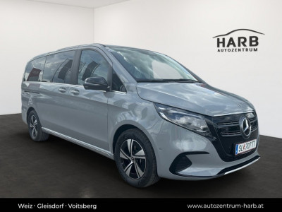 Mercedes-Benz EQV Vorführwagen