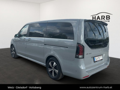 Mercedes-Benz EQV Vorführwagen