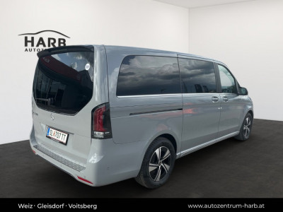 Mercedes-Benz EQV Vorführwagen