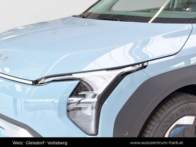 KIA EV3 Vorführwagen