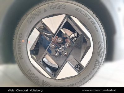 KIA EV3 Vorführwagen