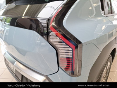 KIA EV3 Vorführwagen