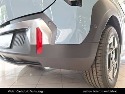 KIA EV3 Vorführwagen