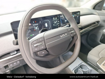 KIA EV3 Vorführwagen