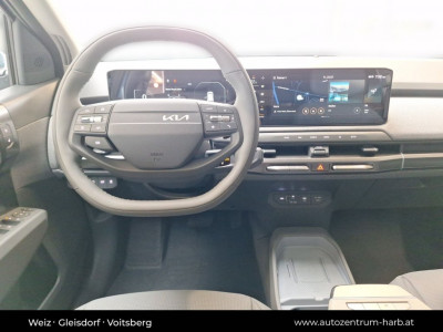 KIA EV3 Vorführwagen