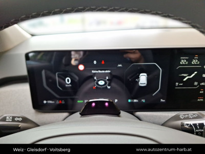 KIA EV3 Vorführwagen