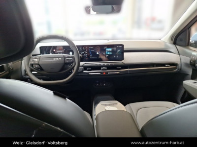 KIA EV3 Vorführwagen