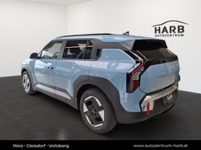 KIA EV3 Vorführwagen