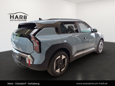 KIA EV3 Vorführwagen