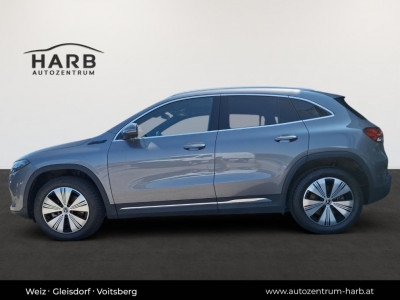Mercedes-Benz EQA Gebrauchtwagen